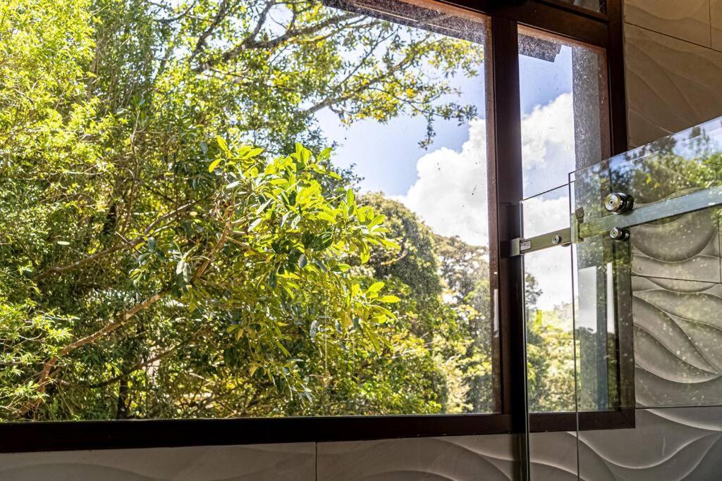 Cloud Forest House Monteverdes Dış mekan fotoğraf
