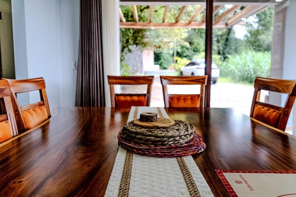 Cloud Forest House Monteverdes Dış mekan fotoğraf