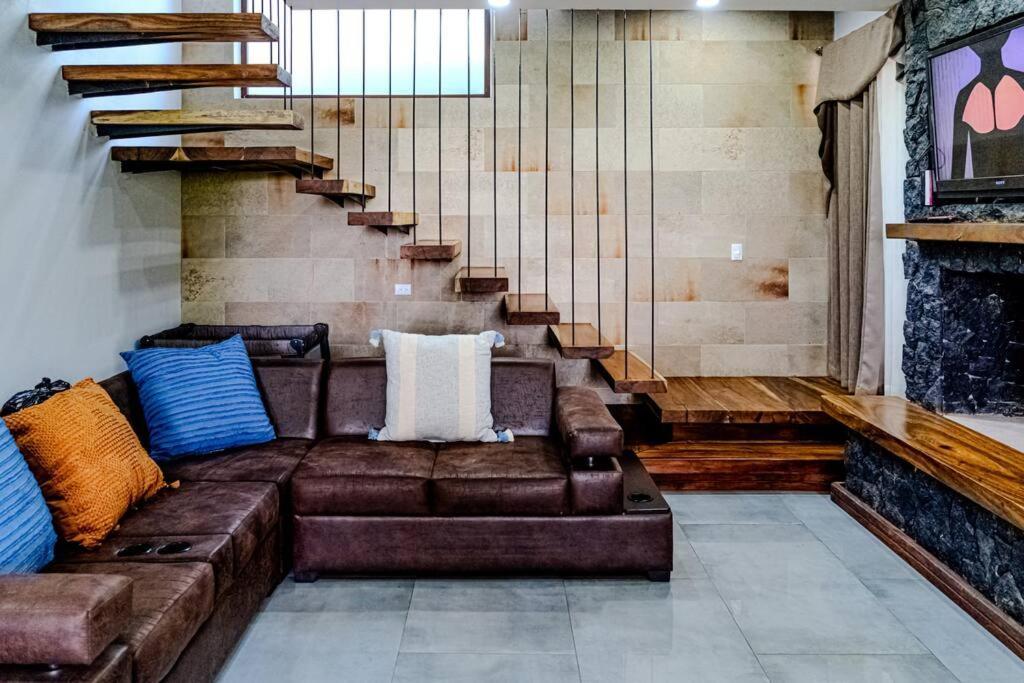 Cloud Forest House Monteverdes Dış mekan fotoğraf