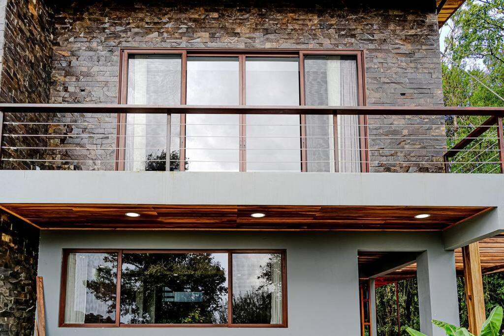 Cloud Forest House Monteverdes Dış mekan fotoğraf
