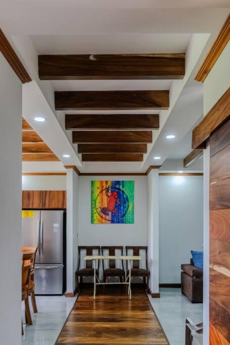 Cloud Forest House Monteverdes Dış mekan fotoğraf