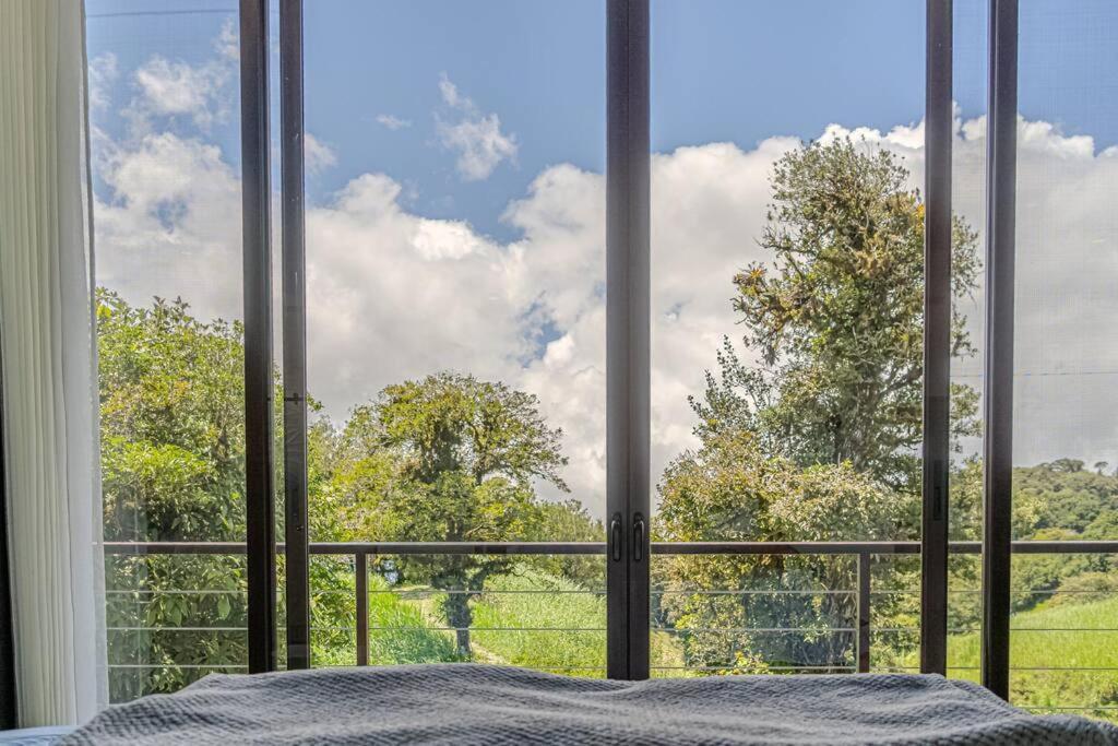 Cloud Forest House Monteverdes Dış mekan fotoğraf