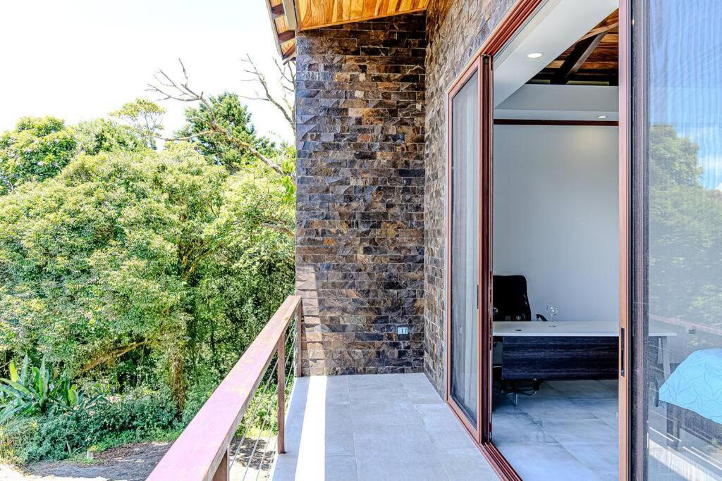 Cloud Forest House Monteverdes Dış mekan fotoğraf