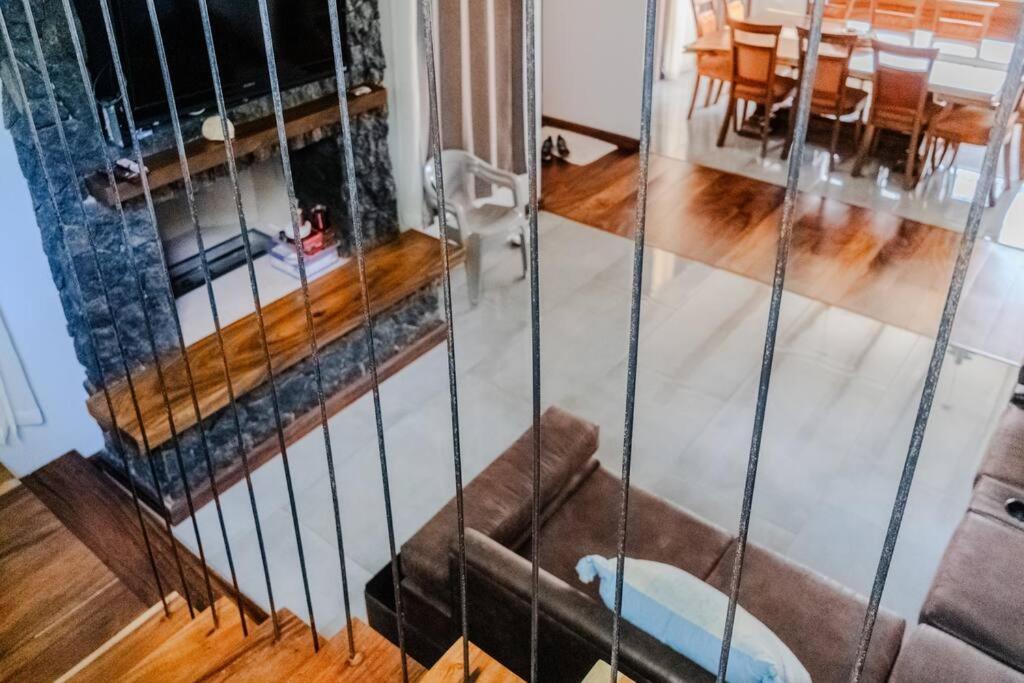 Cloud Forest House Monteverdes Dış mekan fotoğraf