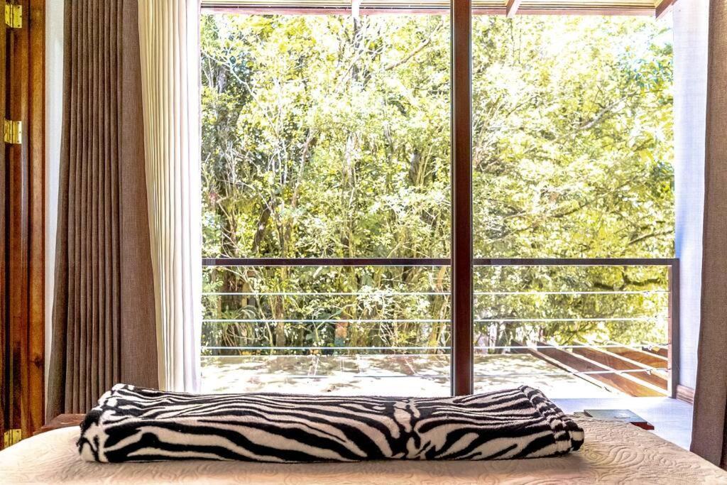 Cloud Forest House Monteverdes Dış mekan fotoğraf