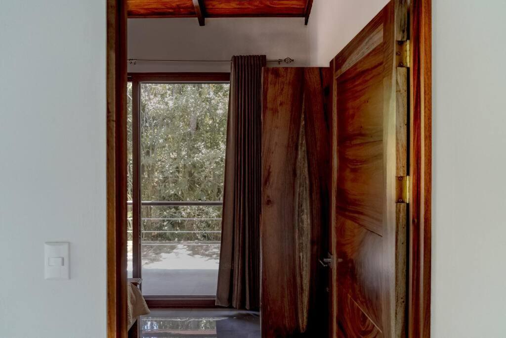 Cloud Forest House Monteverdes Dış mekan fotoğraf