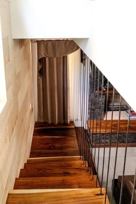 Cloud Forest House Monteverdes Dış mekan fotoğraf