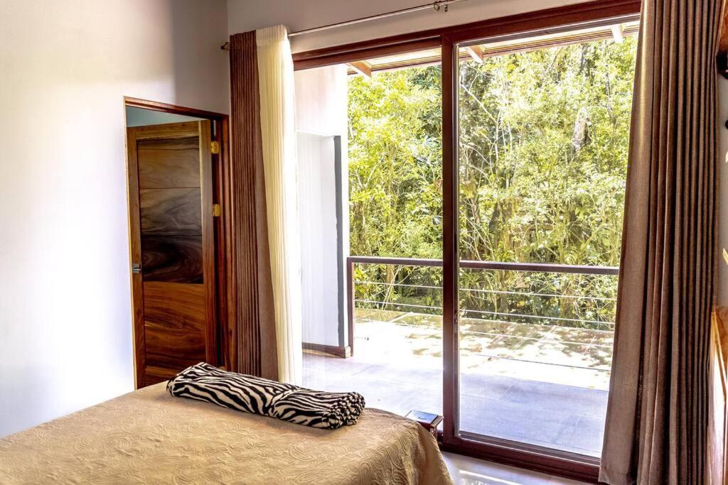 Cloud Forest House Monteverdes Dış mekan fotoğraf