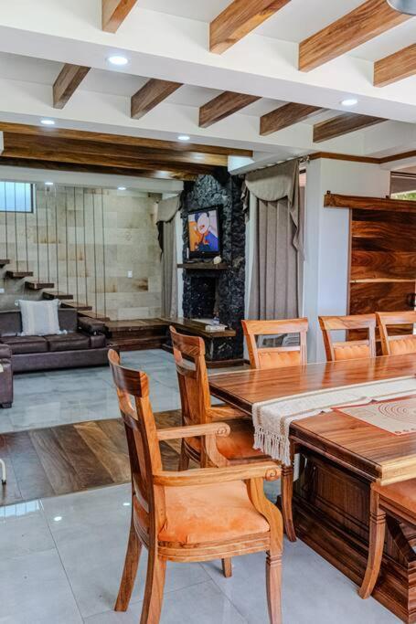 Cloud Forest House Monteverdes Dış mekan fotoğraf