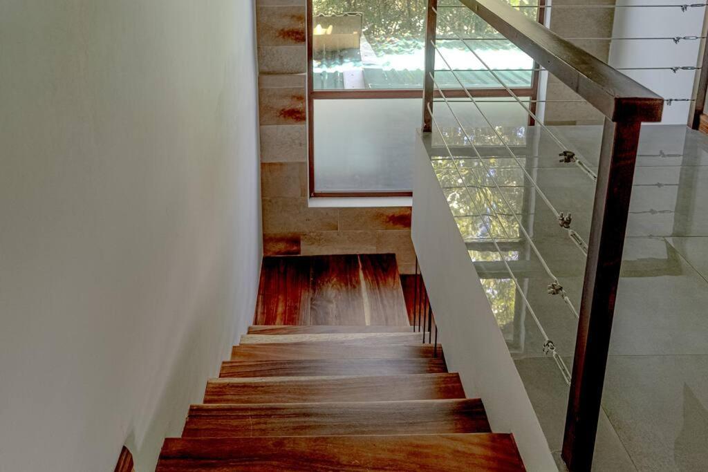 Cloud Forest House Monteverdes Dış mekan fotoğraf