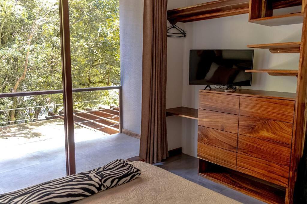 Cloud Forest House Monteverdes Dış mekan fotoğraf