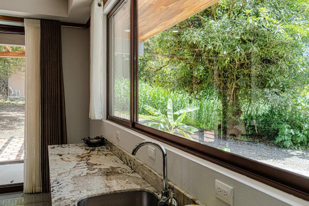 Cloud Forest House Monteverdes Dış mekan fotoğraf